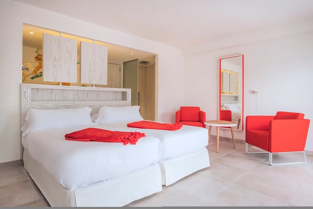 Iberostar Waves Alcudia Park