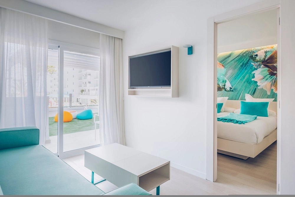 Iberostar Waves Alcudia Park