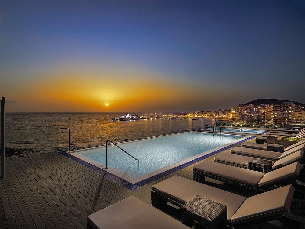 Spring Arona Gran Hotel