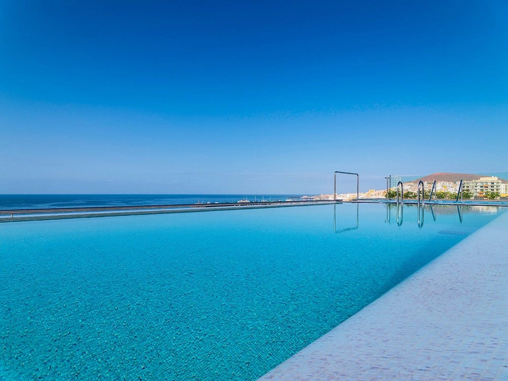 Spring Arona Gran Hotel