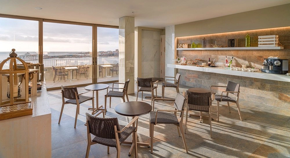 Spring Arona Gran Hotel
