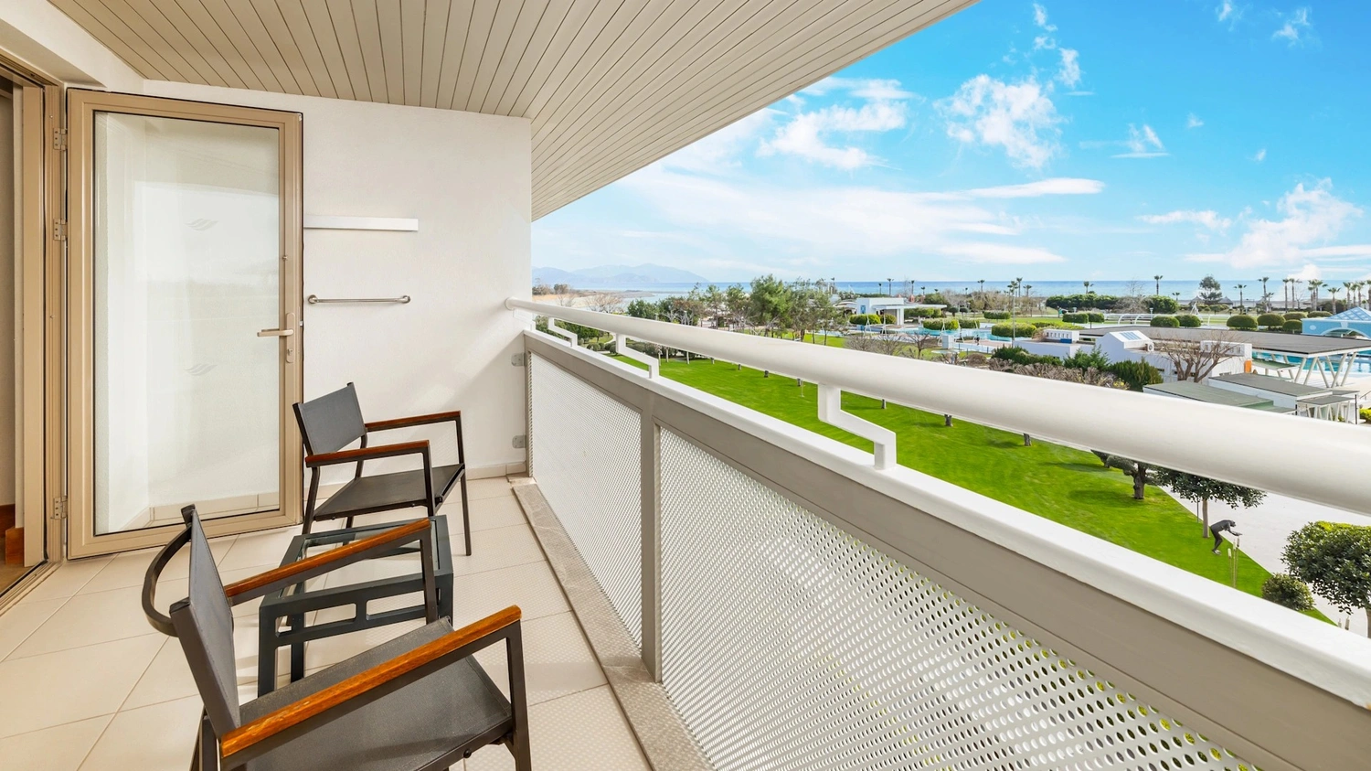 Hilton Dalaman Sarigerme Resort & Golf
