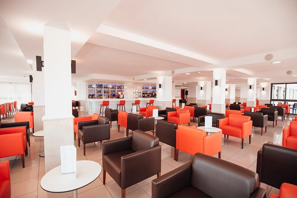 Hotel Playas de Torrevieja