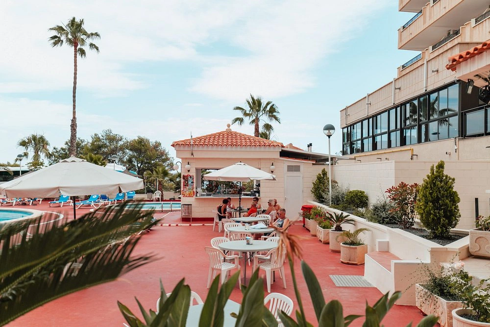 Hotel Playas de Torrevieja