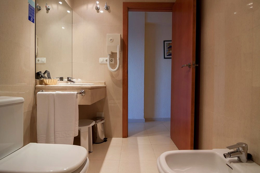 Hotel Playas de Torrevieja