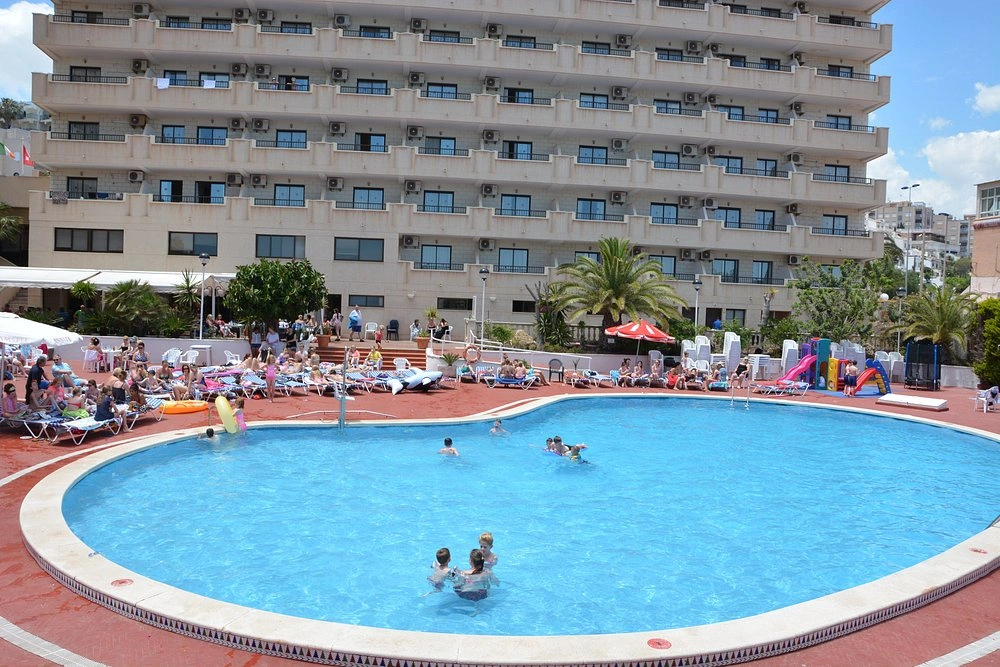 Playas De Torrevieja