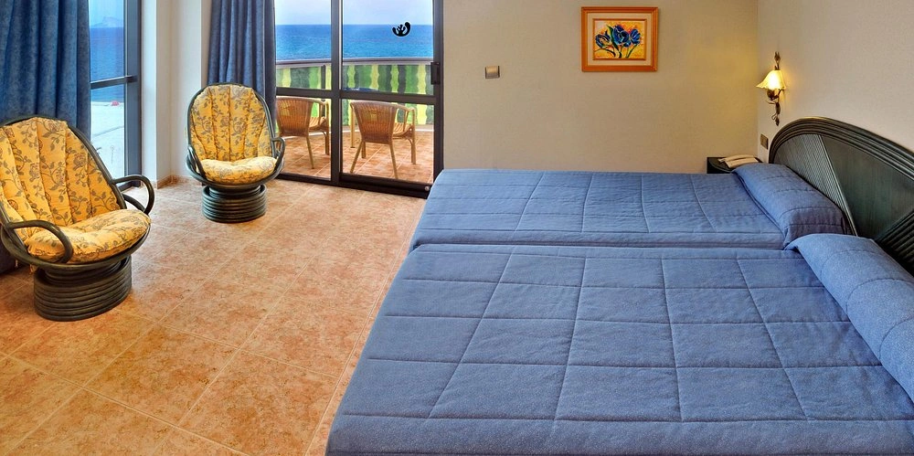 Hotel Kaktus Albir