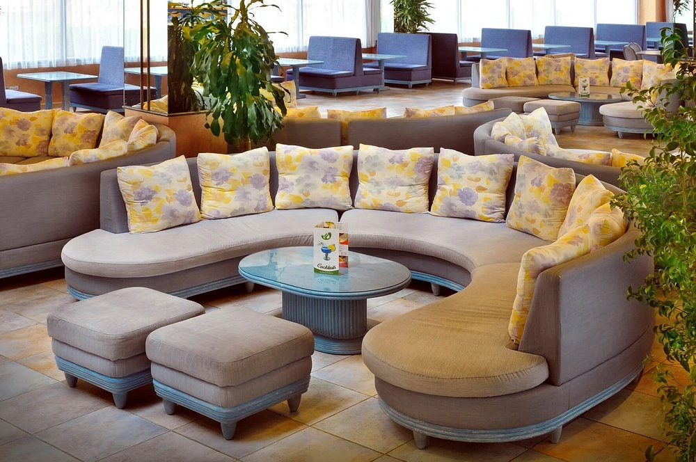 Hotel Kaktus Albir