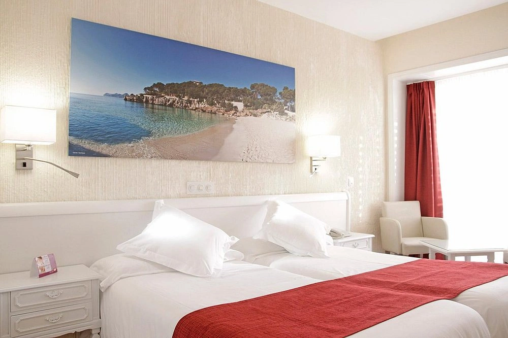 Bella Playa Hotel & Spa