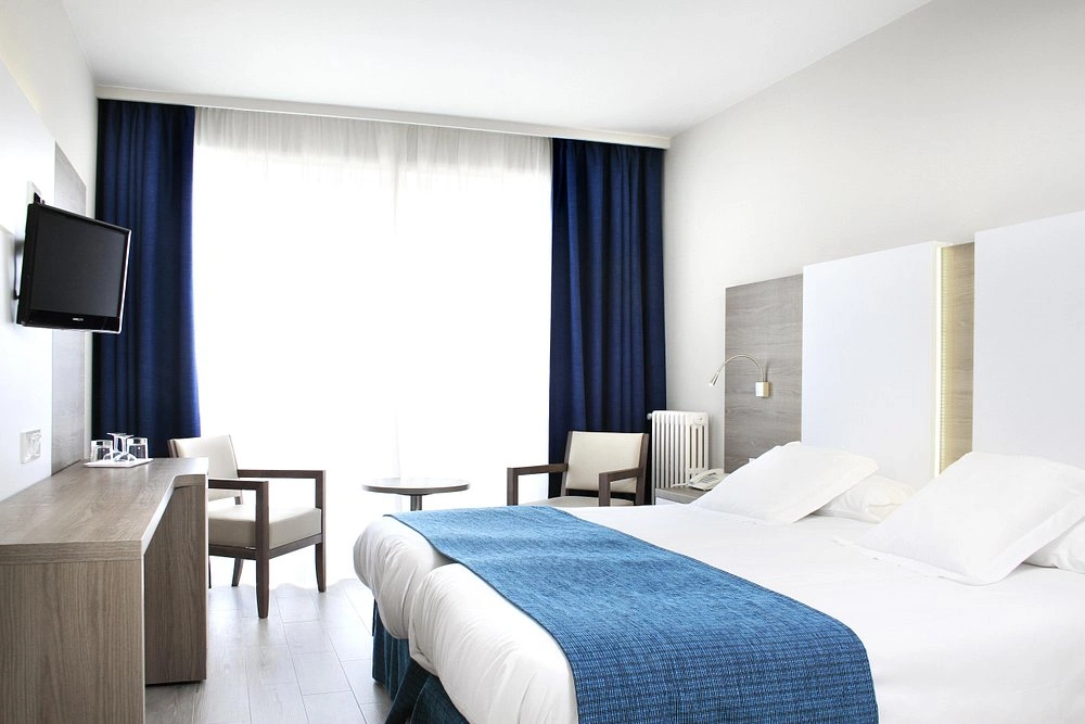 Bella Playa Hotel & Spa