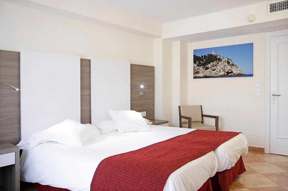 Bella Playa Hotel & Spa