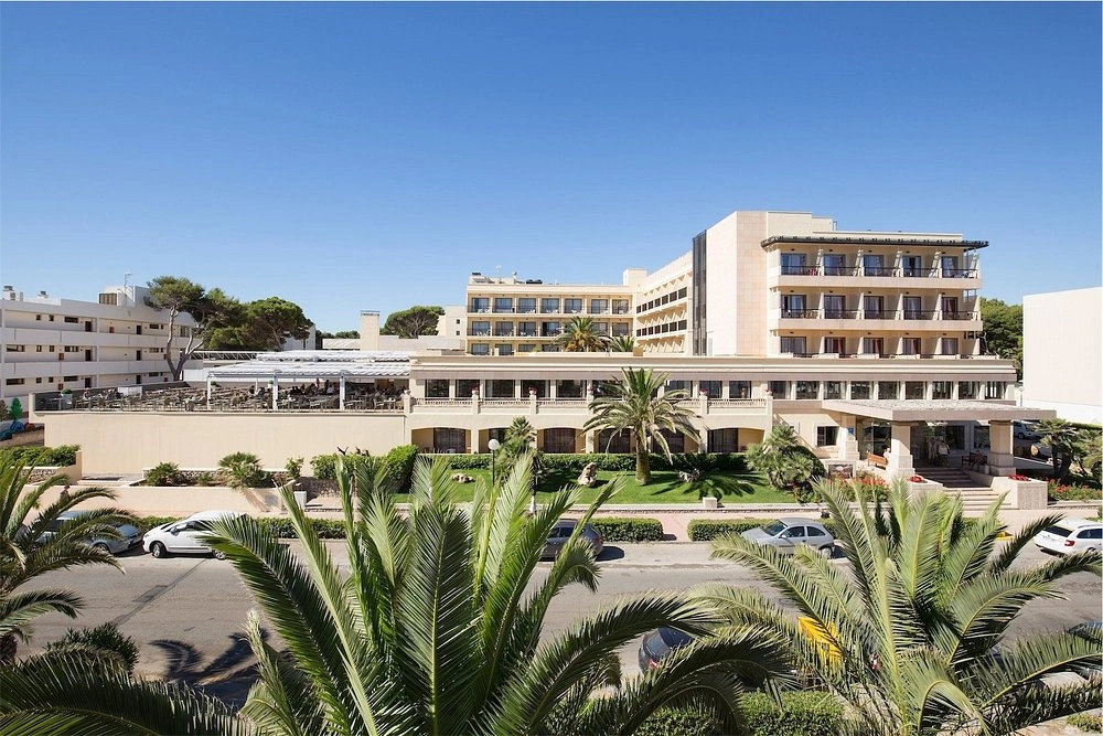 Bella Playa Hotel & Spa