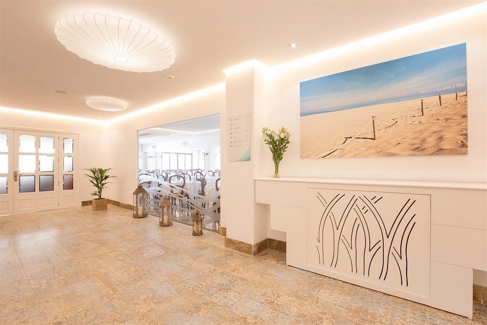 Bella Playa Hotel & Spa