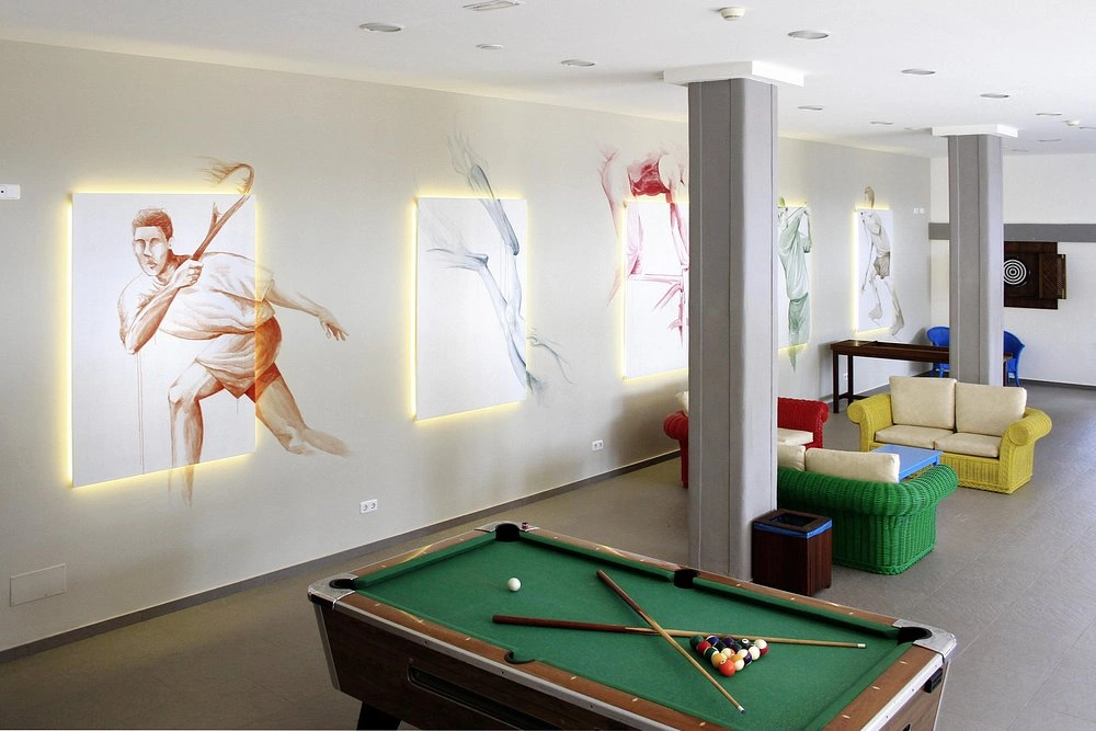 Bella Playa Hotel & Spa
