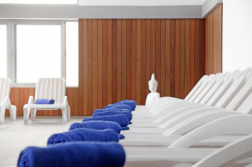 Bella Playa Hotel & Spa