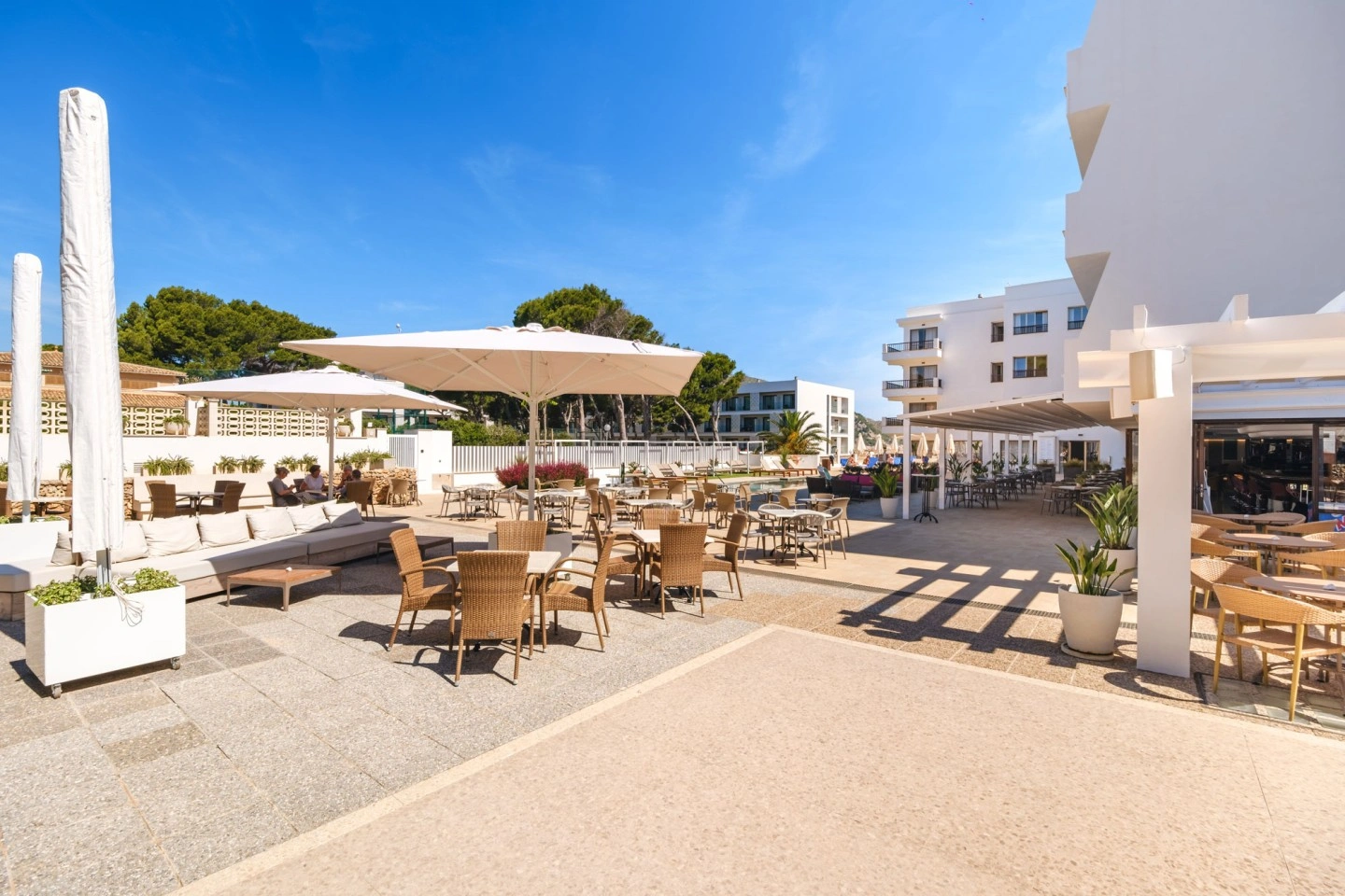 Bella Playa Hotel & Spa