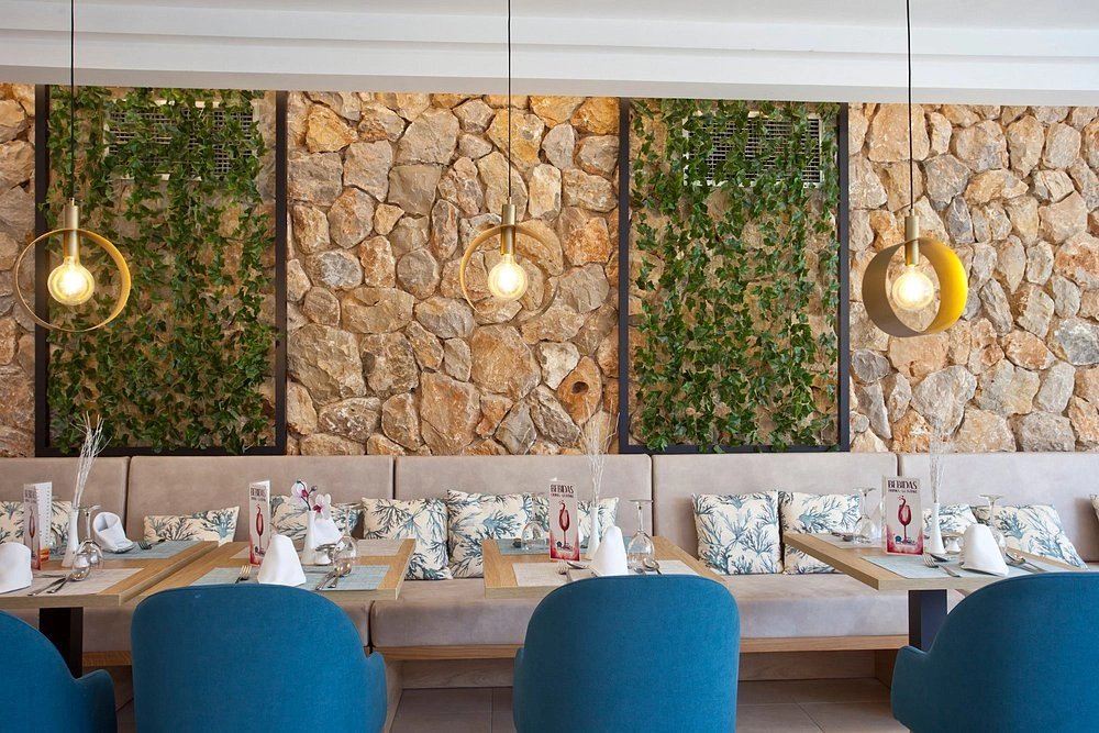 Bahia de Alcudia Hotel & Spa