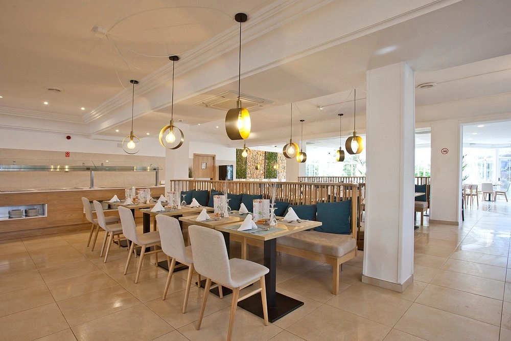Bahia de Alcudia Hotel & Spa
