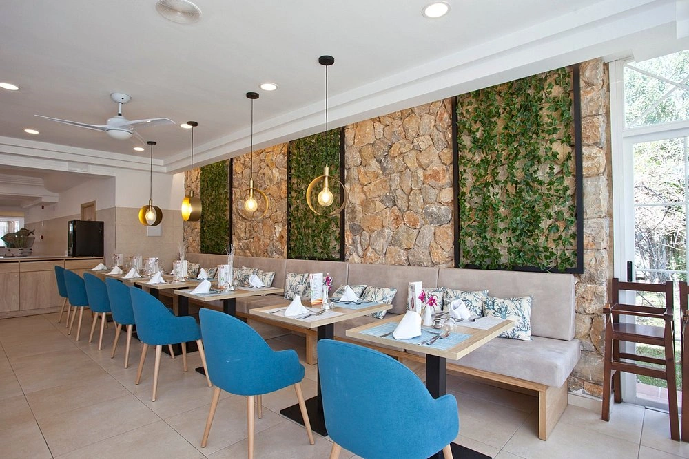 Bahia de Alcudia Hotel & Spa