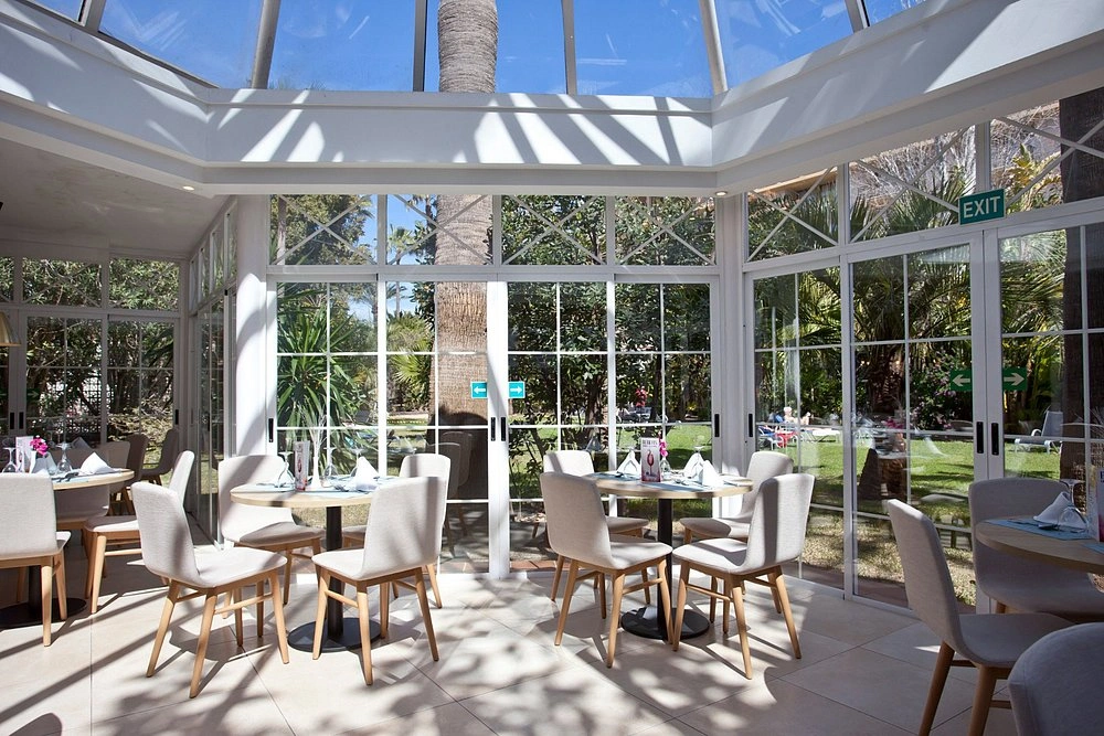 Bahia de Alcudia Hotel & Spa