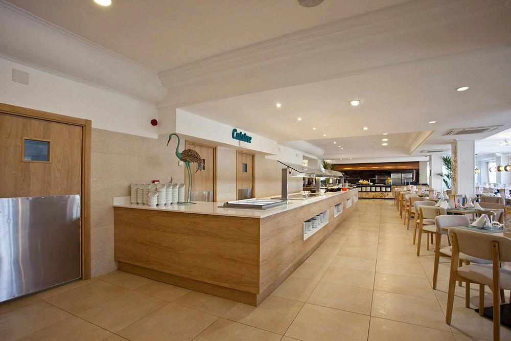 Bahia de Alcudia Hotel & Spa