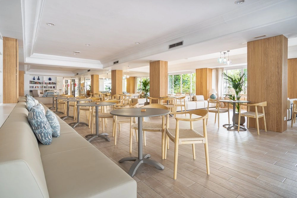 Bahia de Alcudia Hotel & Spa