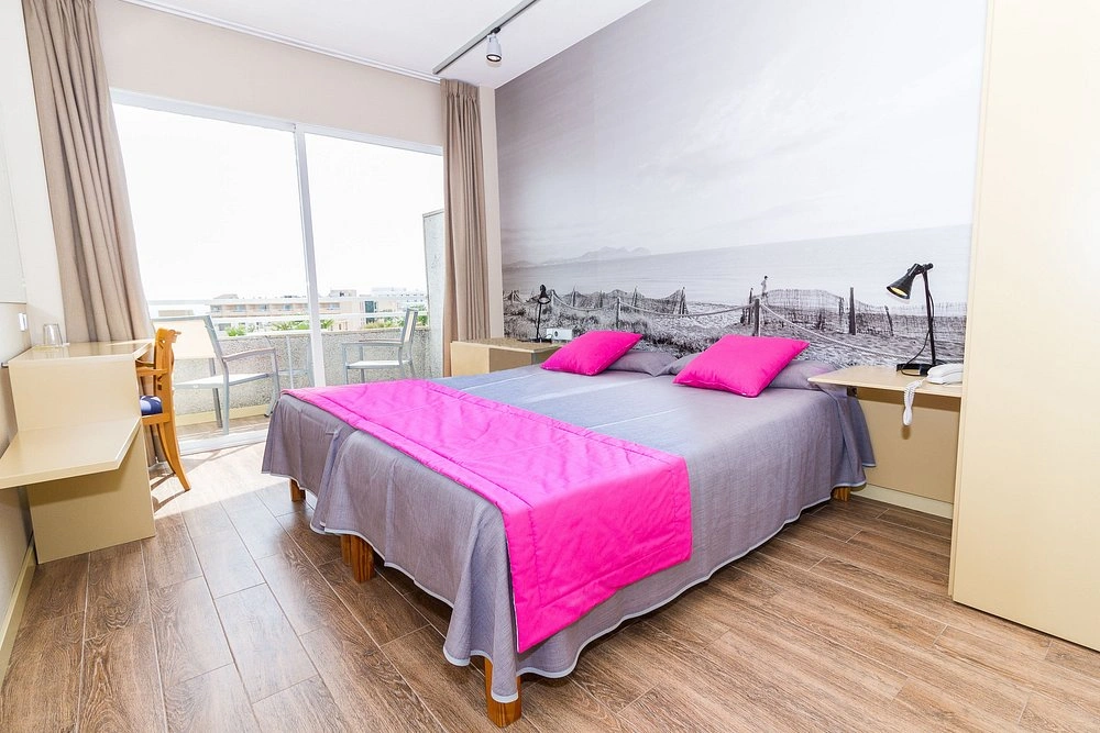EIX Platja Daurada Hotel & Spa