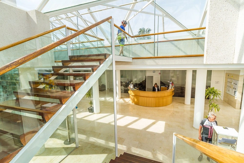 EIX Platja Daurada Hotel & Spa