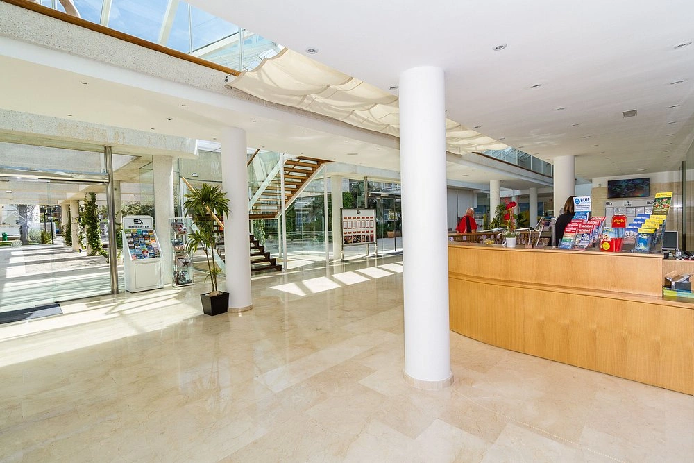 EIX Platja Daurada Hotel & Spa