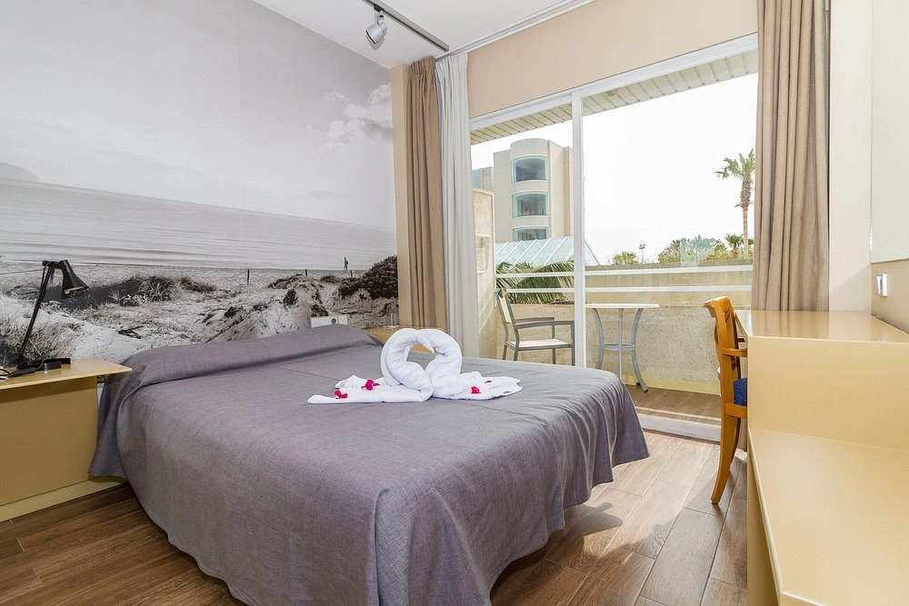 EIX Platja Daurada Hotel & Spa