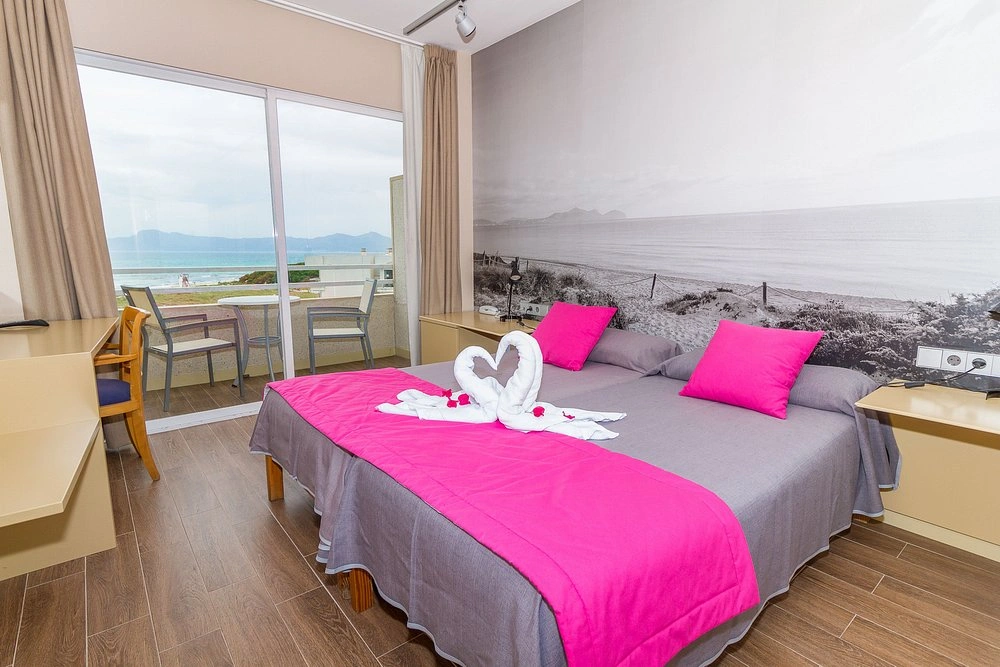 EIX Platja Daurada Hotel & Spa