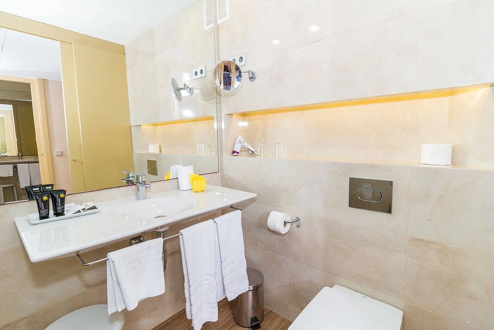 EIX Platja Daurada Hotel & Spa