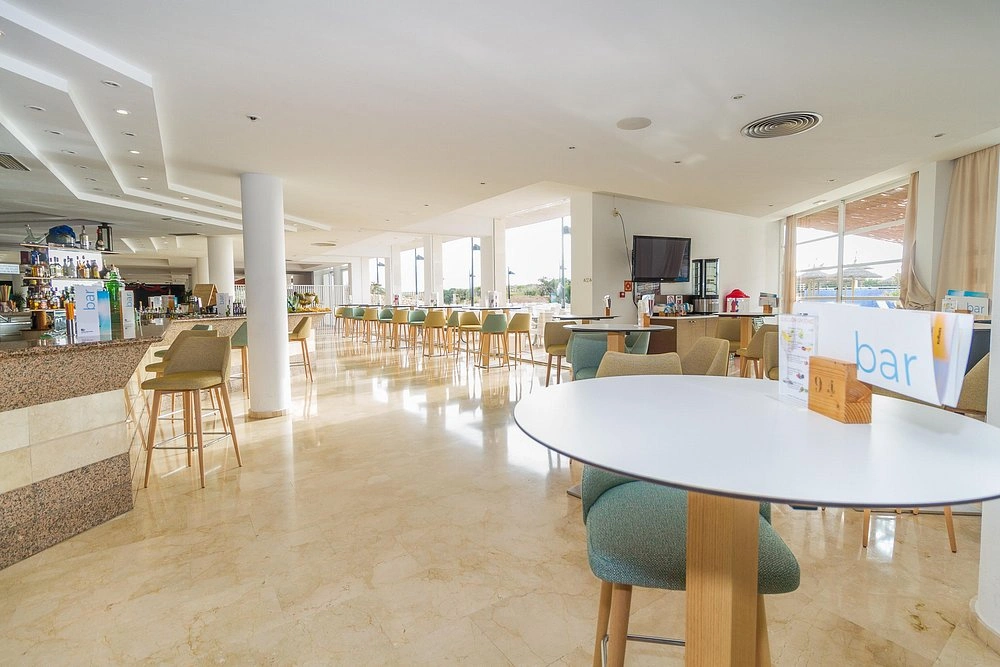 EIX Platja Daurada Hotel & Spa