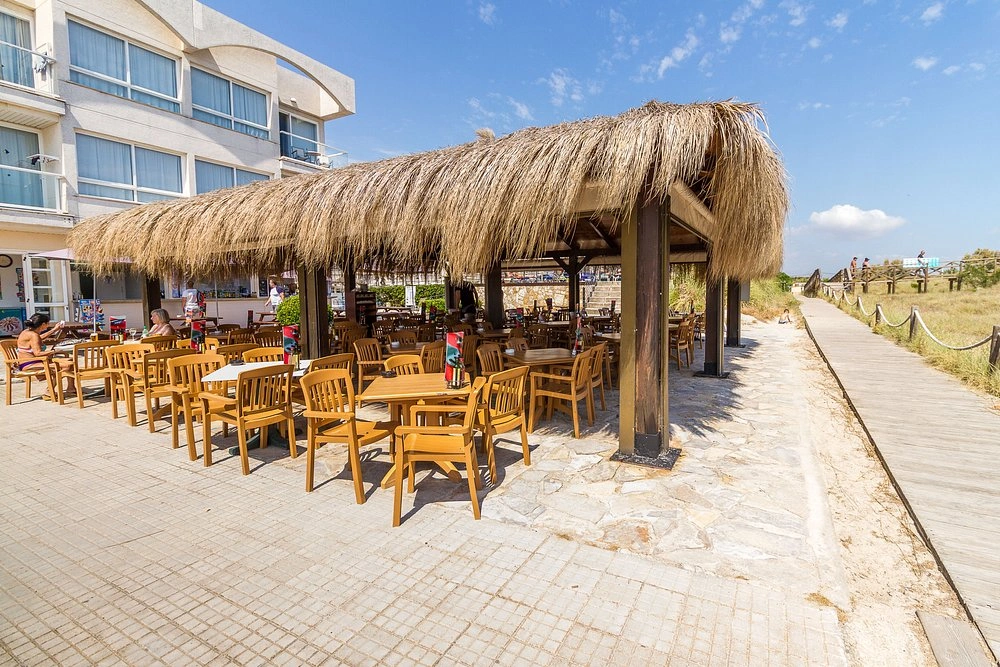 EIX Platja Daurada Hotel & Spa