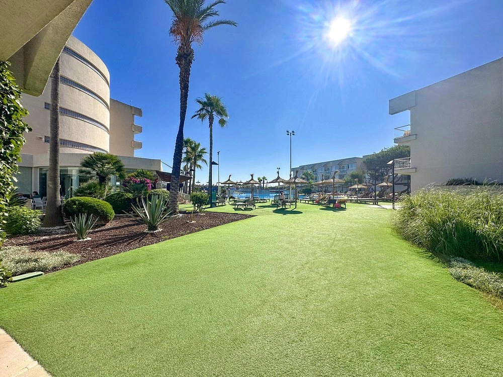 EIX Platja Daurada Hotel & Spa