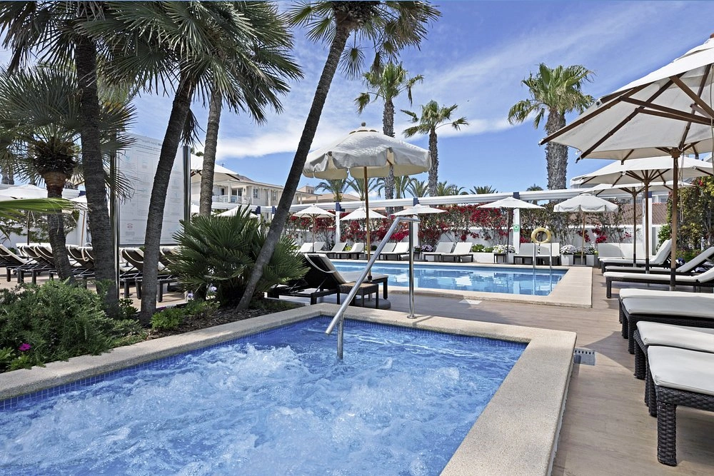 Hotel Thb Gran Playa