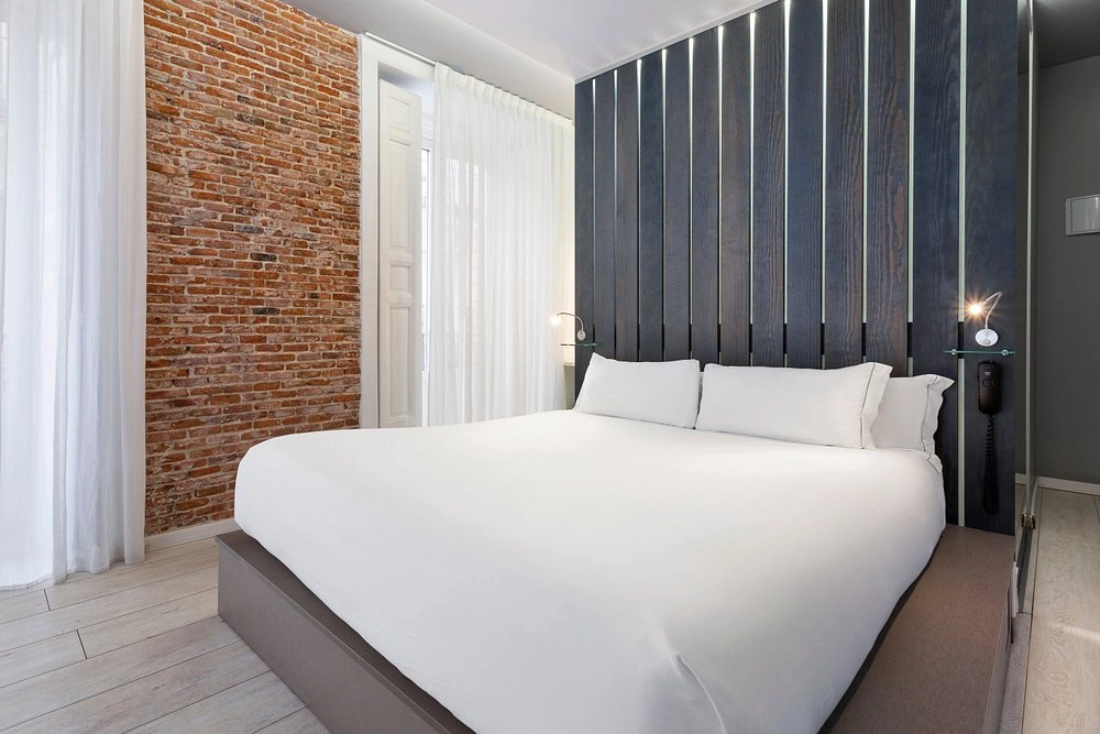 B&B HOTEL Madrid Centro Fuencarral 52
