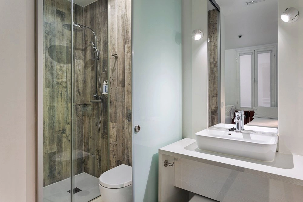 B&B HOTEL Madrid Centro Fuencarral 52
