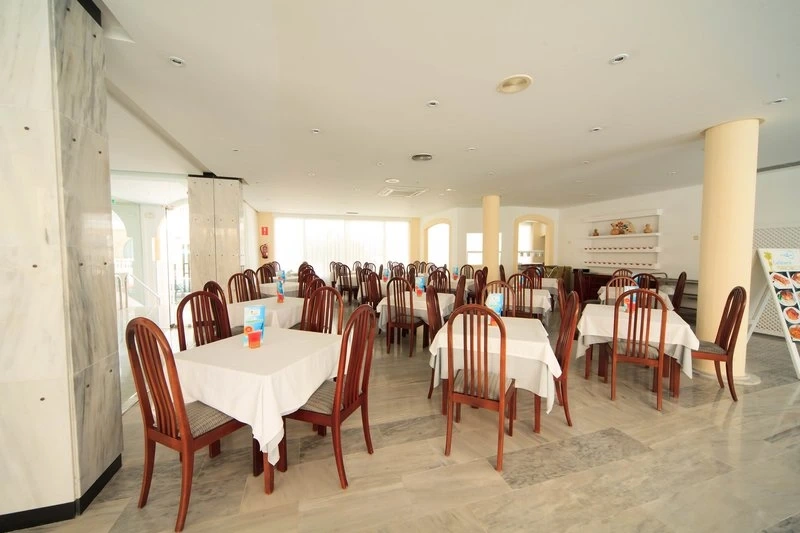 Aparthotel Maracaibo