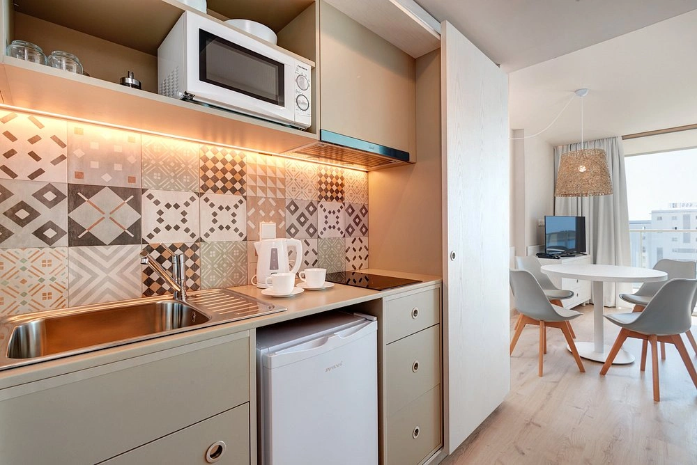 Protur Atalaya Apartamentos