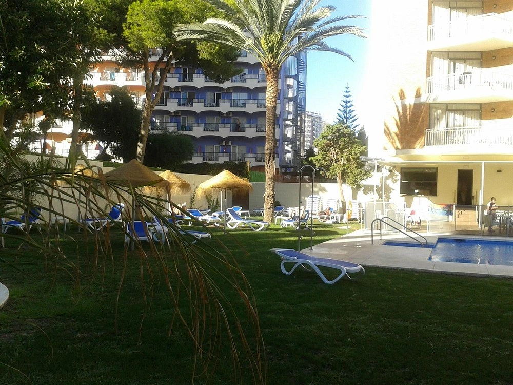 Hotel Mainare Playa