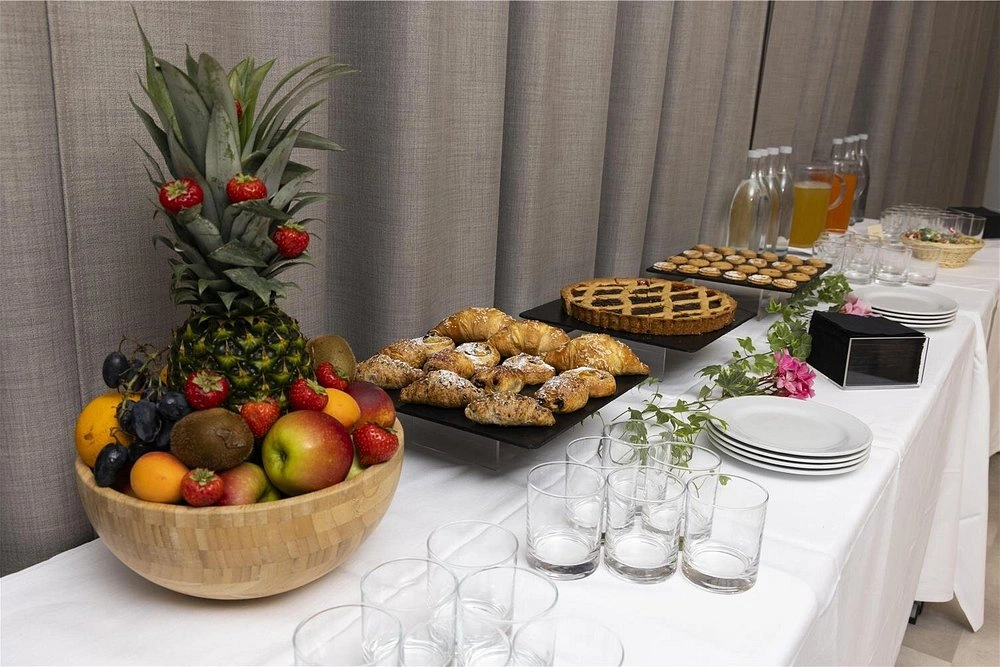 Best Western Air Hotel Linate