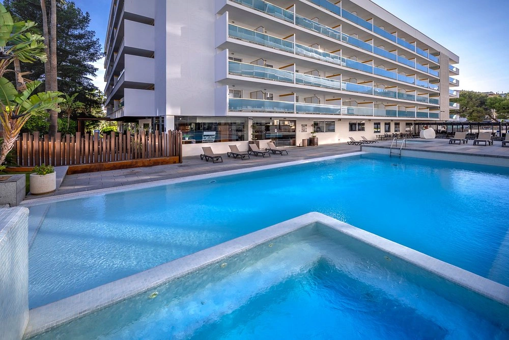 4r Salou Park Ii