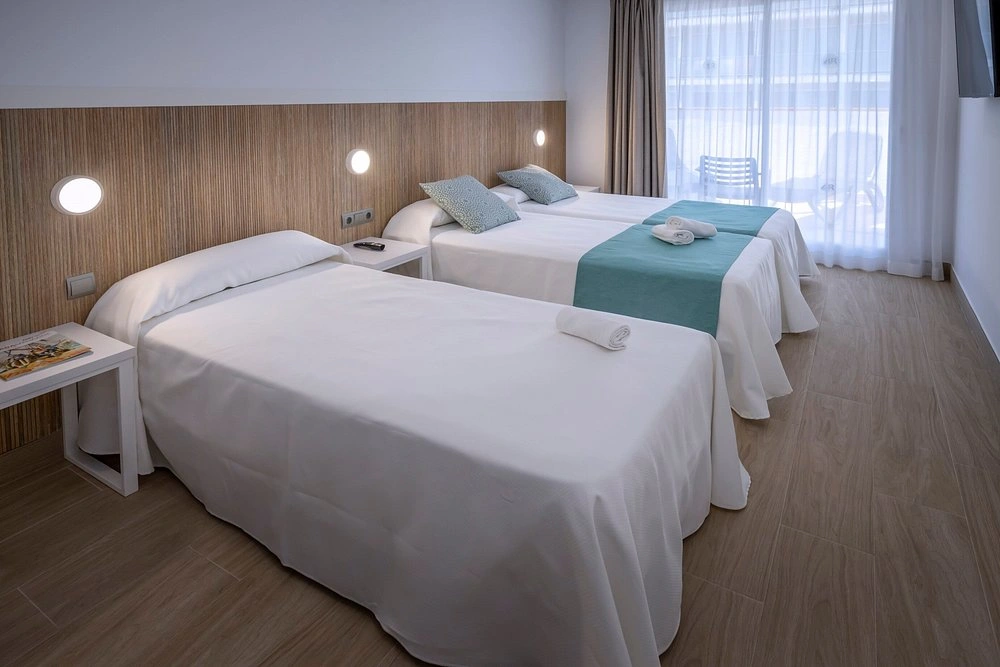 4R Salou Park Resort II