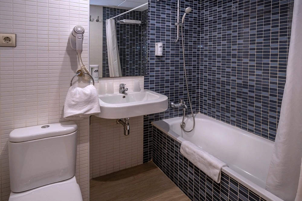 4R Salou Park Resort II