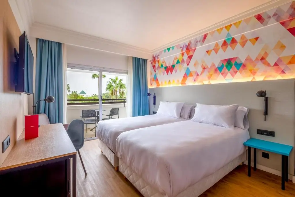 Allegro Agadir