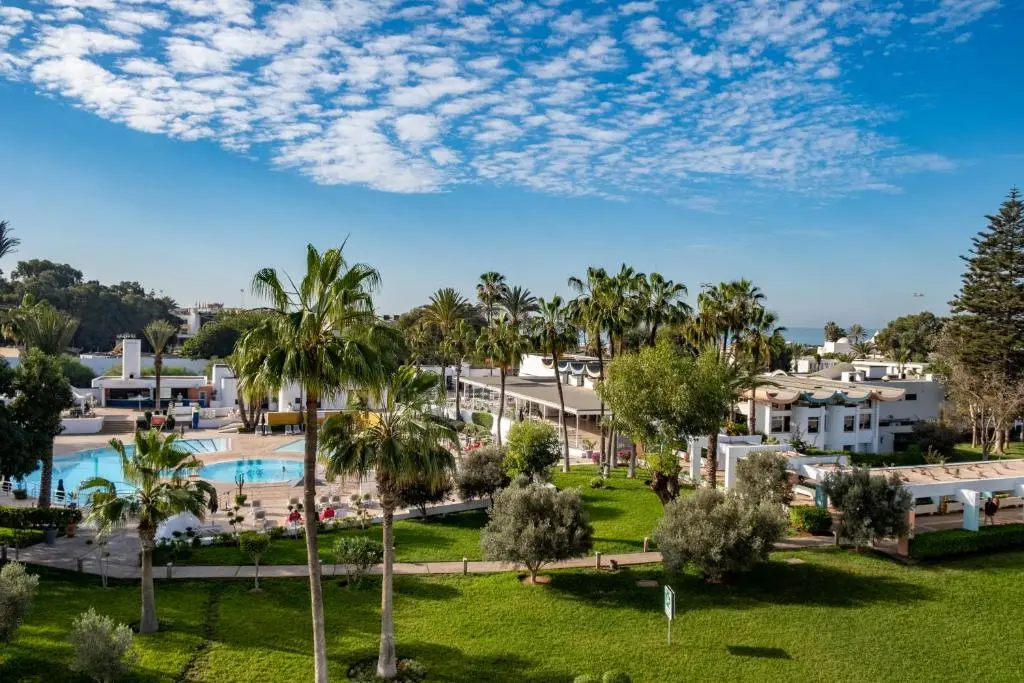 Allegro Agadir