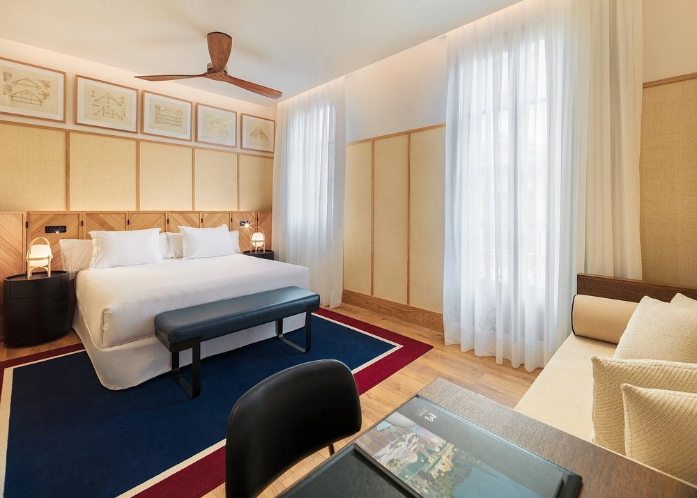 H10 Madison, Barcelona