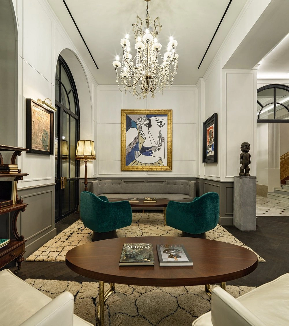 H10 Madison, Barcelona