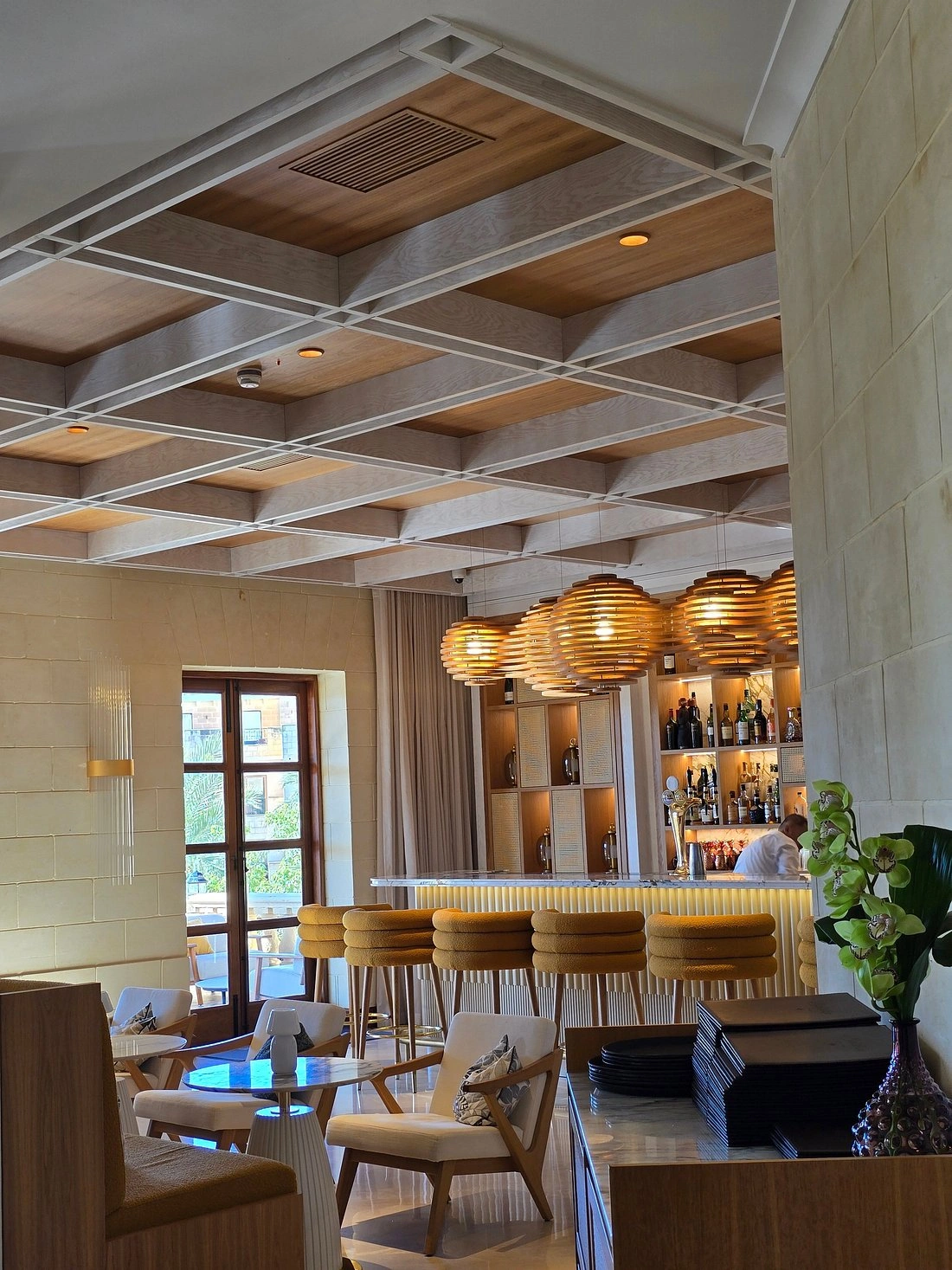 Kempinski Hotel San Lawrenz Gozo Malta